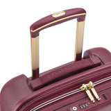 Delsey Chatelet Air 2.0 Carry-On Plus Spinner