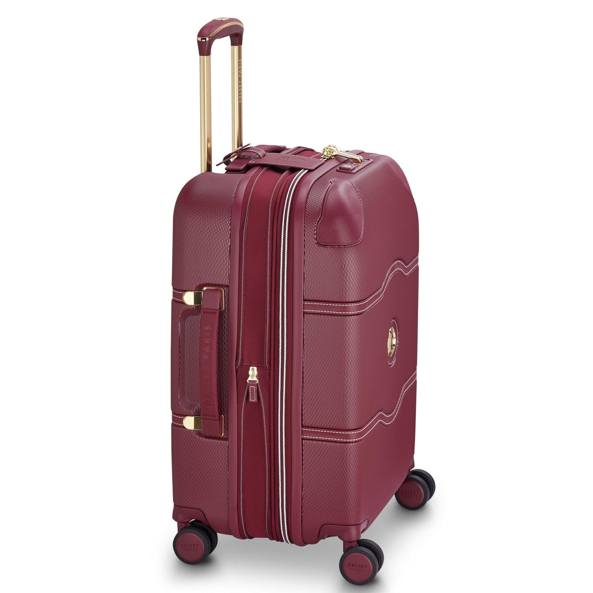 Delsey Chatelet Air 2.0 Carry-On Plus Spinner