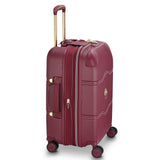 Delsey Chatelet Air 2.0 Carry-On Plus Spinner