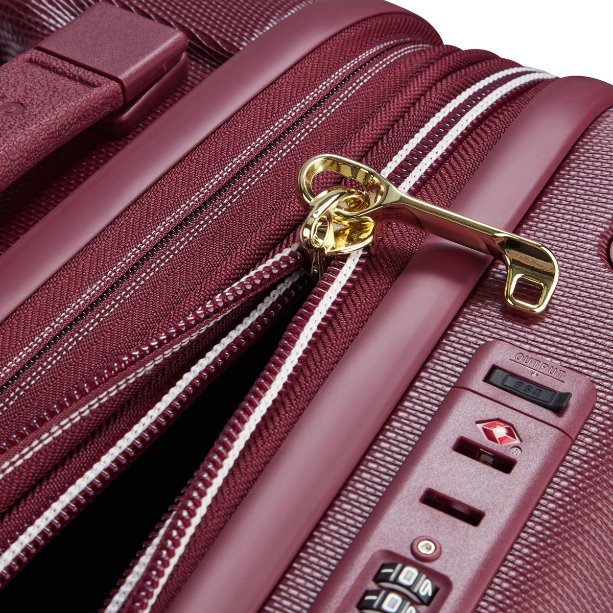 Delsey Chatelet Air 2.0 Carry-On Plus Spinner