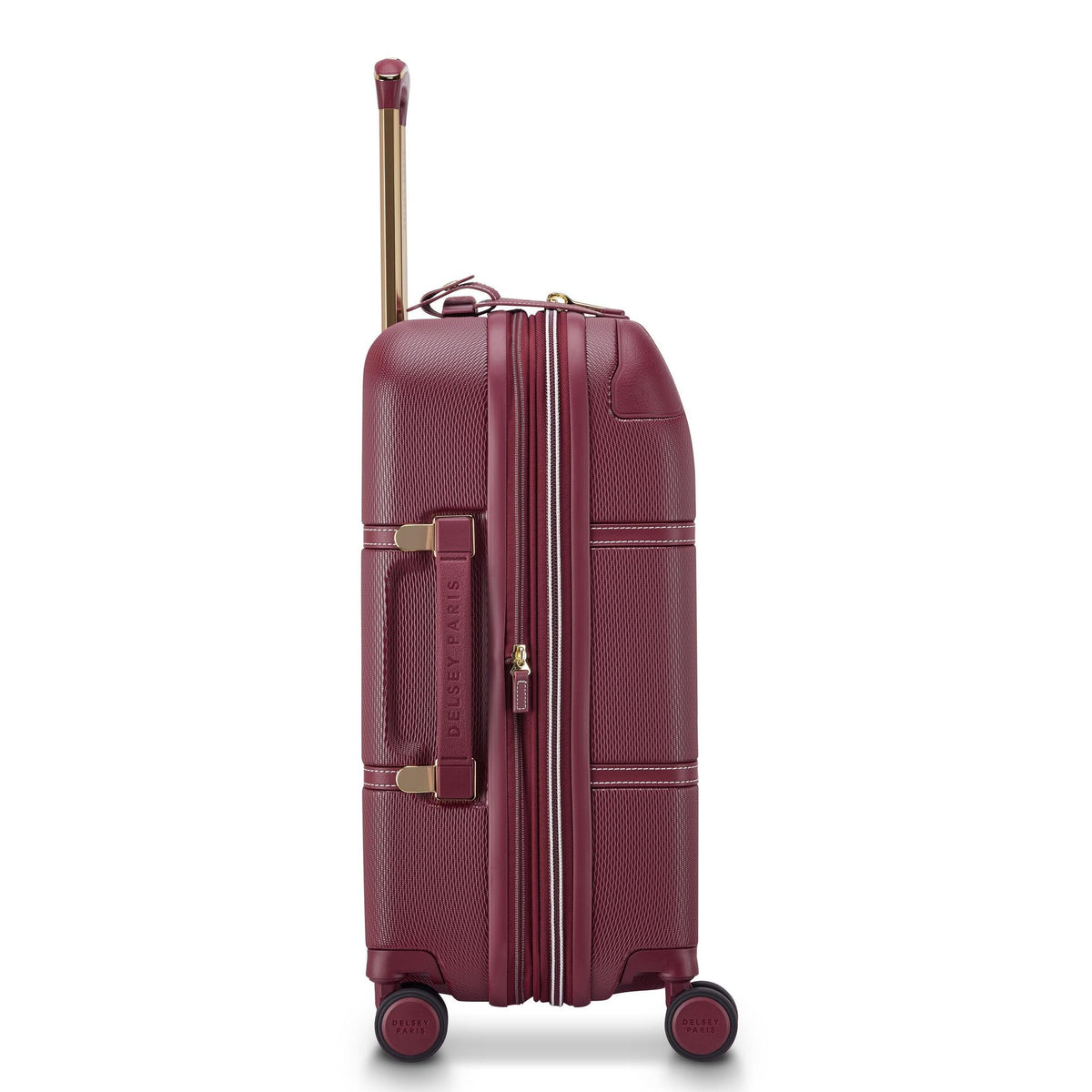 Delsey Chatelet Air 2.0 Carry-On Plus Spinner