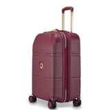 Delsey Chatelet Air 2.0 Carry-On Plus Spinner
