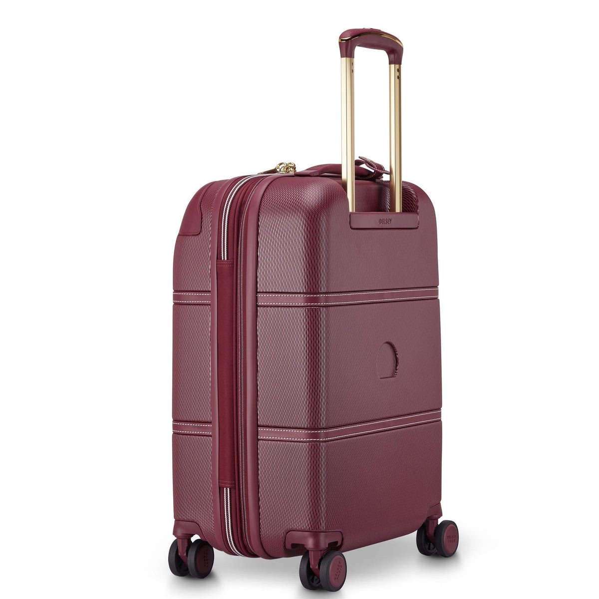 Delsey Chatelet Air 2.0 Carry-On Plus Spinner
