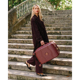 Delsey Chatelet Air 2.0 Carry-On Plus Spinner