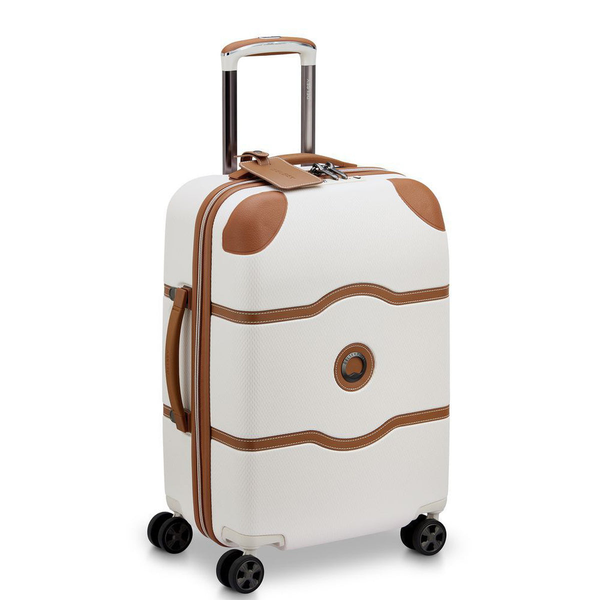 Delsey Chatelet Air 2.0 Carry-On Plus Spinner