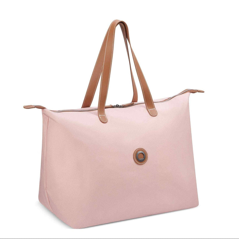 Delsey Chatelet Air 2.0 Foldable Tote Bag