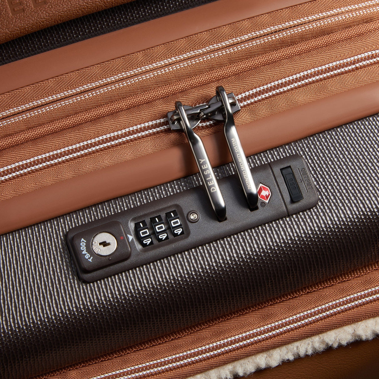 Delsey Chatelet Air 2.0 International Business Carry-On