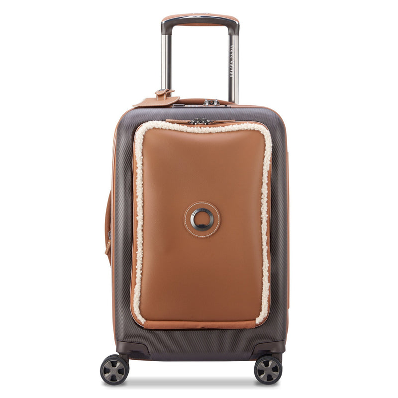 Delsey Chatelet Air 2.0 International Business Carry-On