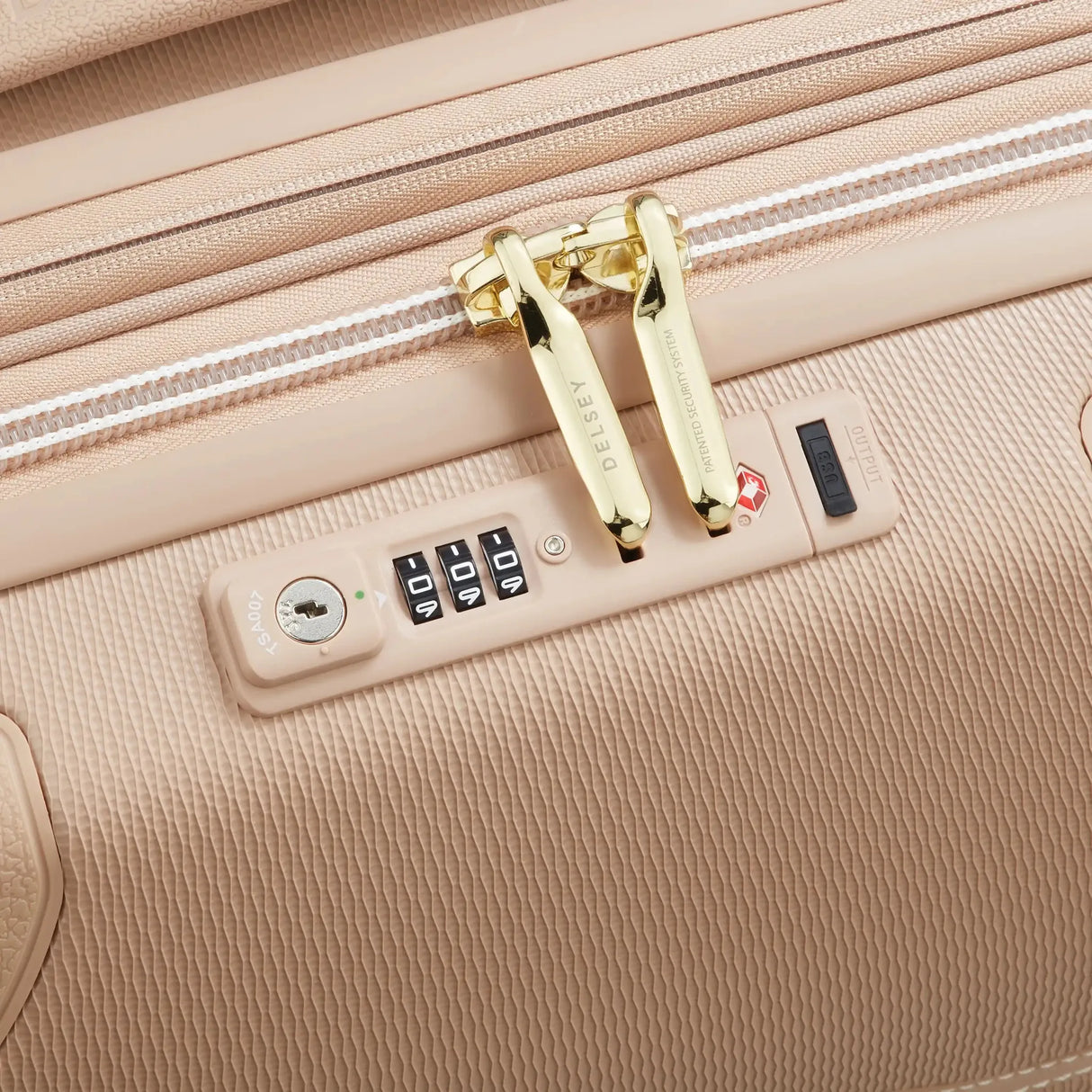 Delsey Chatelet Air 2.0 Large Spinner Carry-On