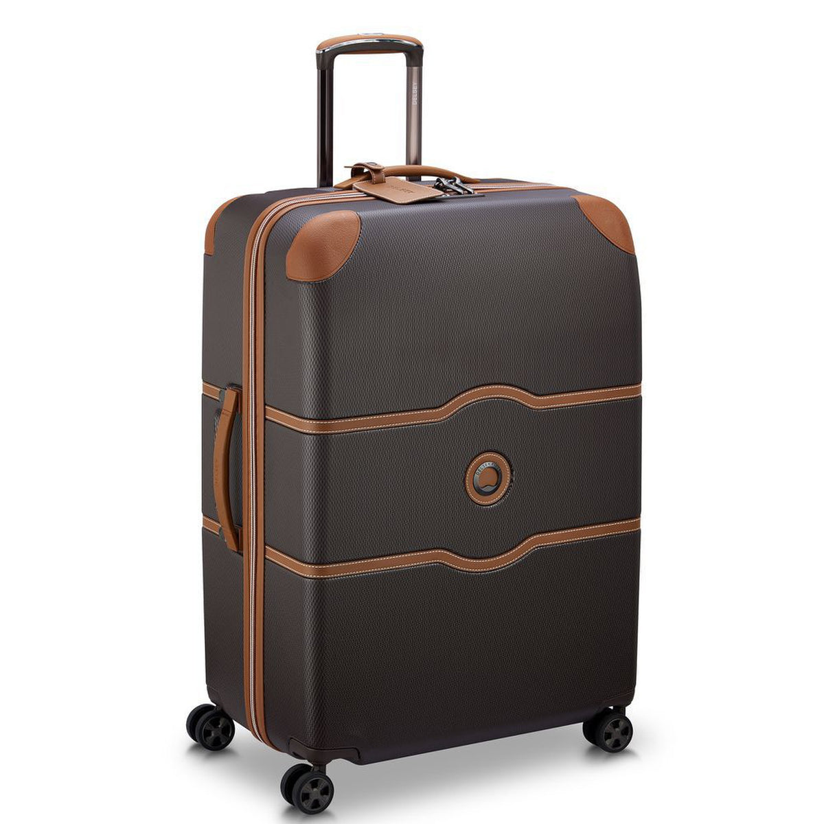 Delsey Chatelet Air 2.0 Large Spinner Check-In