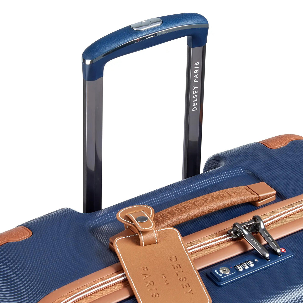 Delsey Chatelet Air 2.0 Large Spinner Check-In