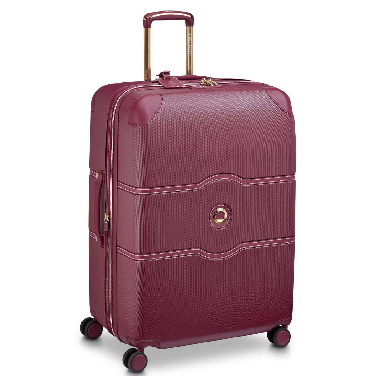 Delsey Chatelet Air 2.0 Large Spinner Check-In