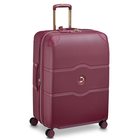 Delsey Chatelet Air 2.0 Large Spinner Check-In