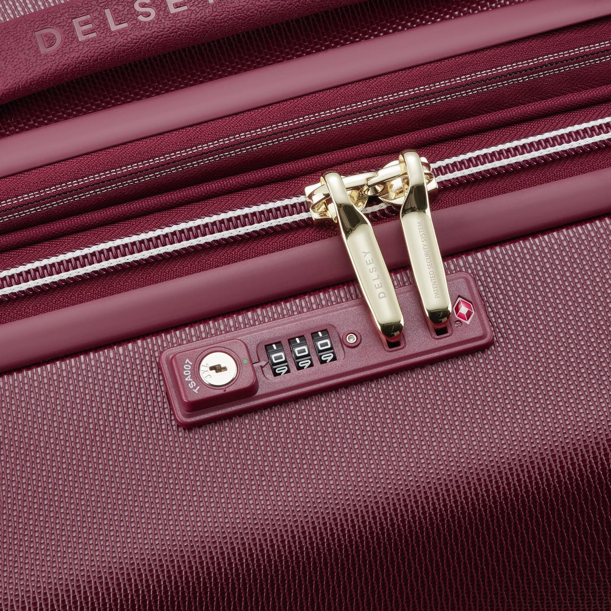 Delsey Chatelet Air 2.0 Large Spinner Check-In
