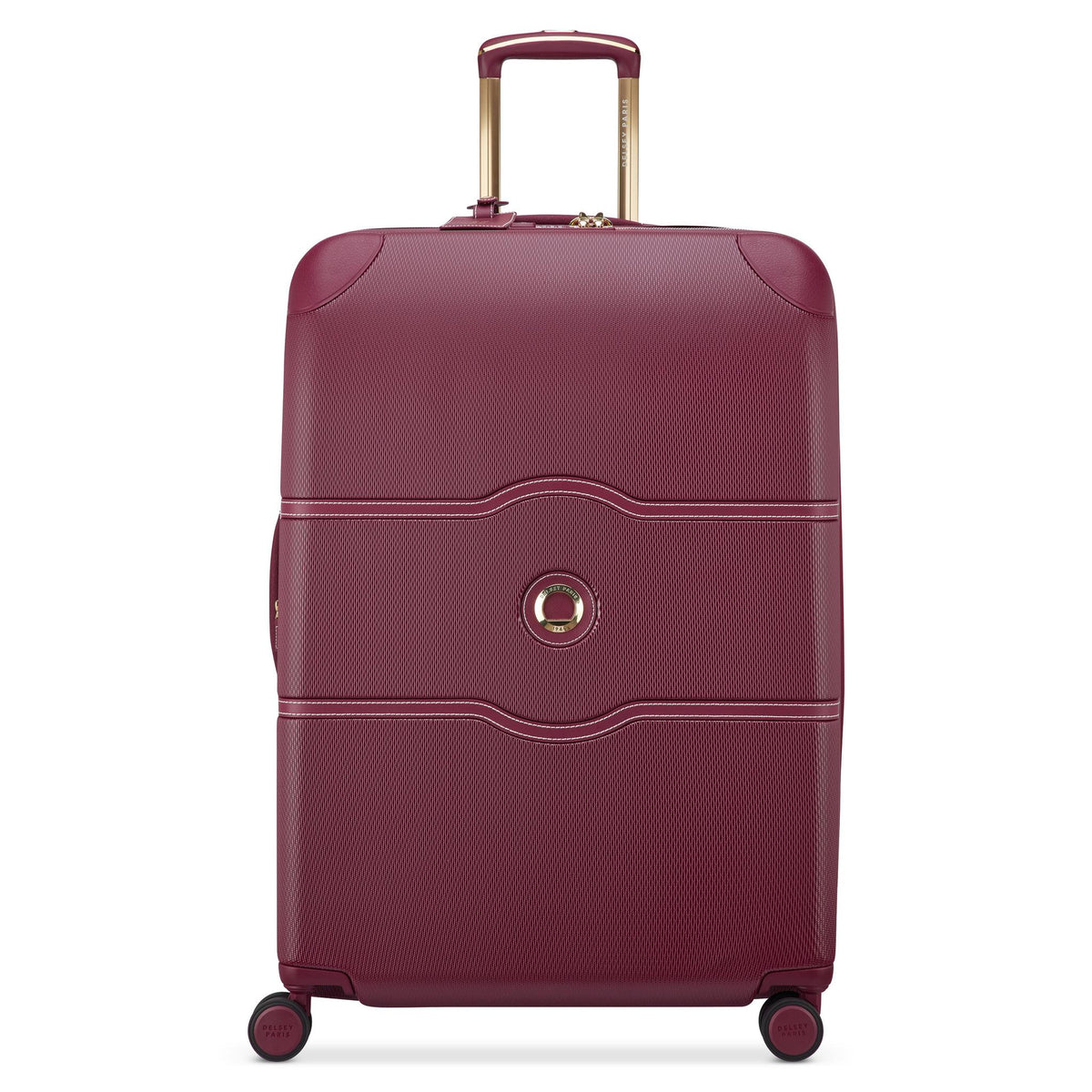 Delsey Chatelet Air 2.0 Large Spinner Check-In