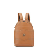 Delsey Chatelet Air 2.0 Leather Backpack