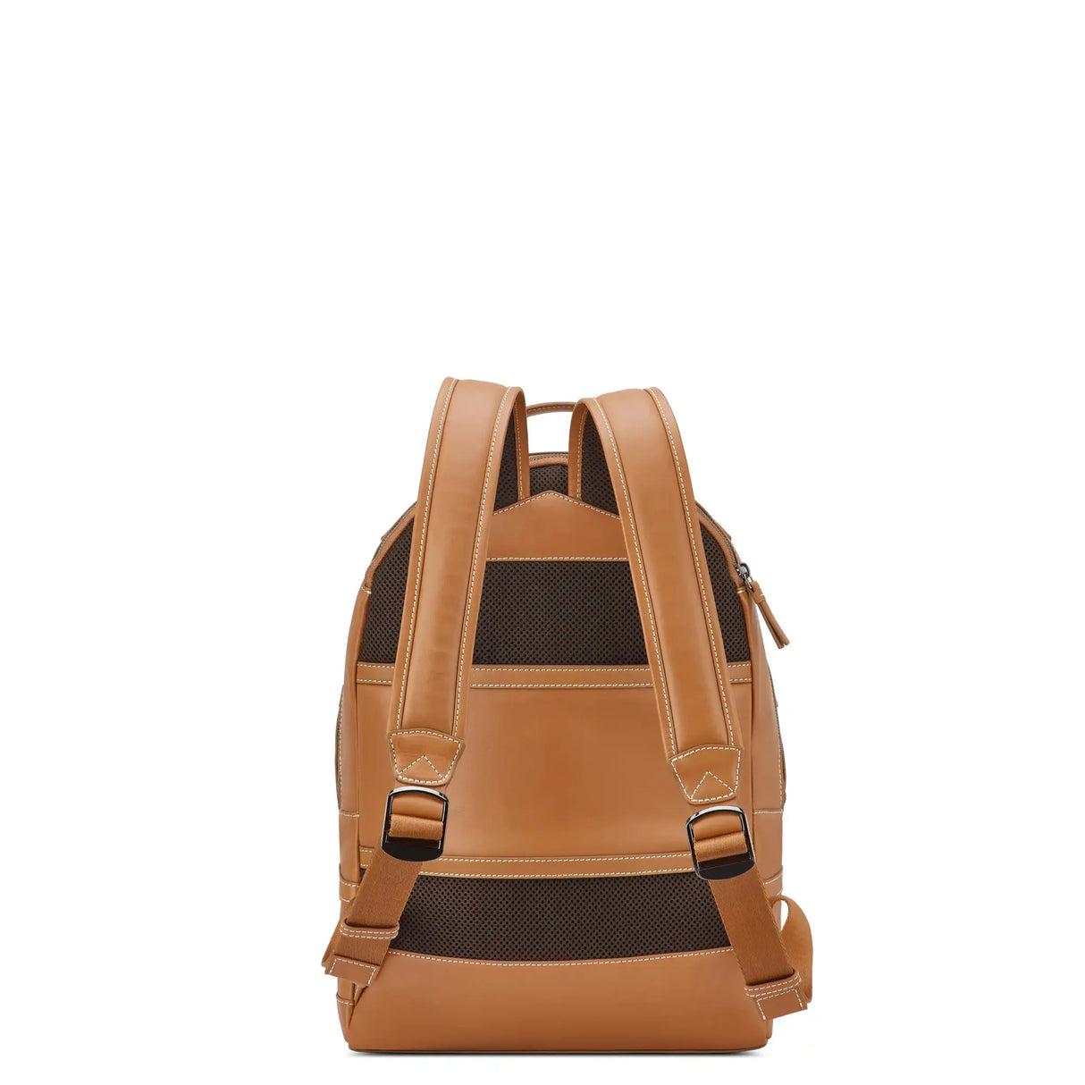 Delsey Chatelet Air 2.0 Leather Backpack