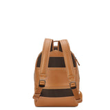 Delsey Chatelet Air 2.0 Leather Backpack