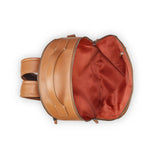 Delsey Chatelet Air 2.0 Leather Backpack