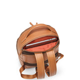Delsey Chatelet Air 2.0 Leather Backpack