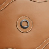 Delsey Chatelet Air 2.0 Leather Backpack