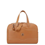 Delsey Chatelet Air 2.0 Leather Duffel