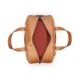 Delsey Chatelet Air 2.0 Leather Duffel