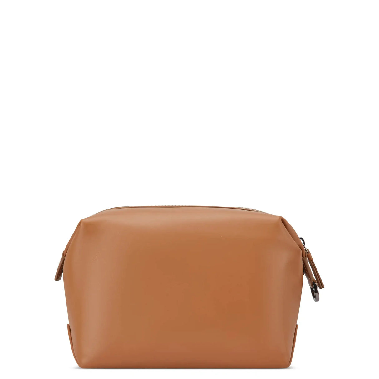 Delsey Chatelet Air 2.0 Leather Toiletry Bag
