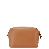 Delsey Chatelet Air 2.0 Leather Toiletry Bag