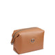 Delsey Chatelet Air 2.0 Leather Toiletry Bag