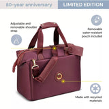 Delsey Chatelet Air 2.0 Weekender Travel Bag