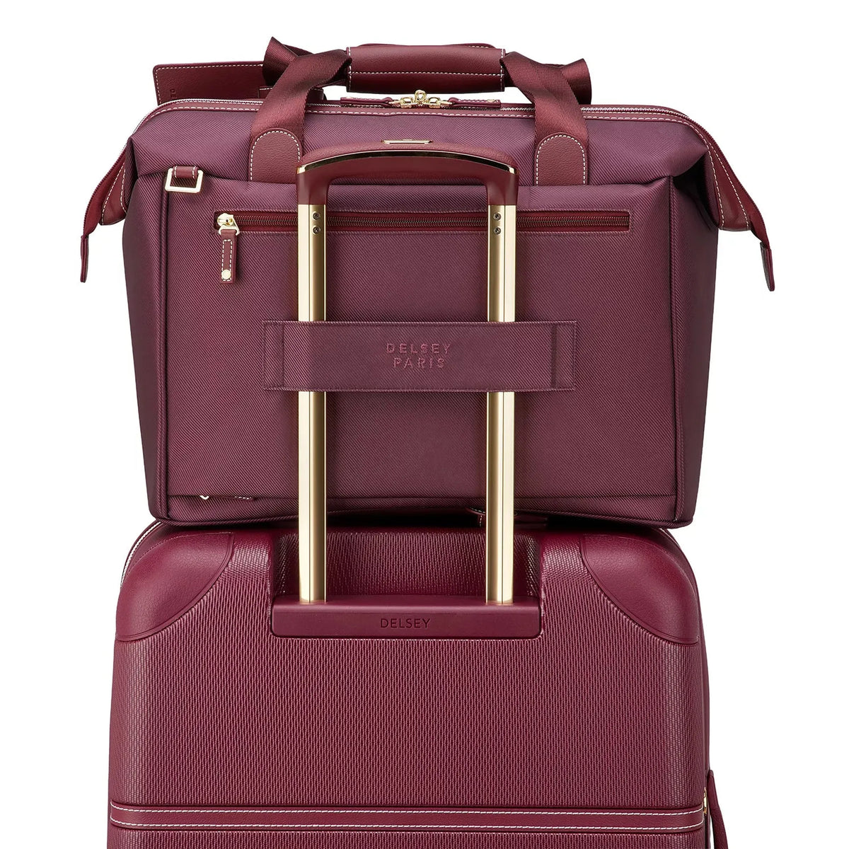 Delsey Chatelet Air 2.0 Weekender Travel Bag