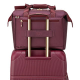 Delsey Chatelet Air 2.0 Weekender Travel Bag