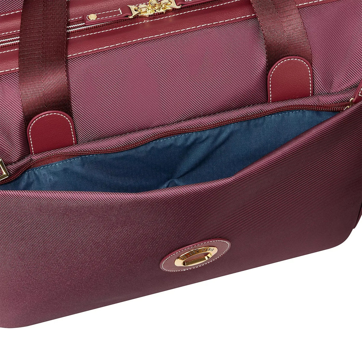 Delsey Chatelet Air 2.0 Weekender Travel Bag