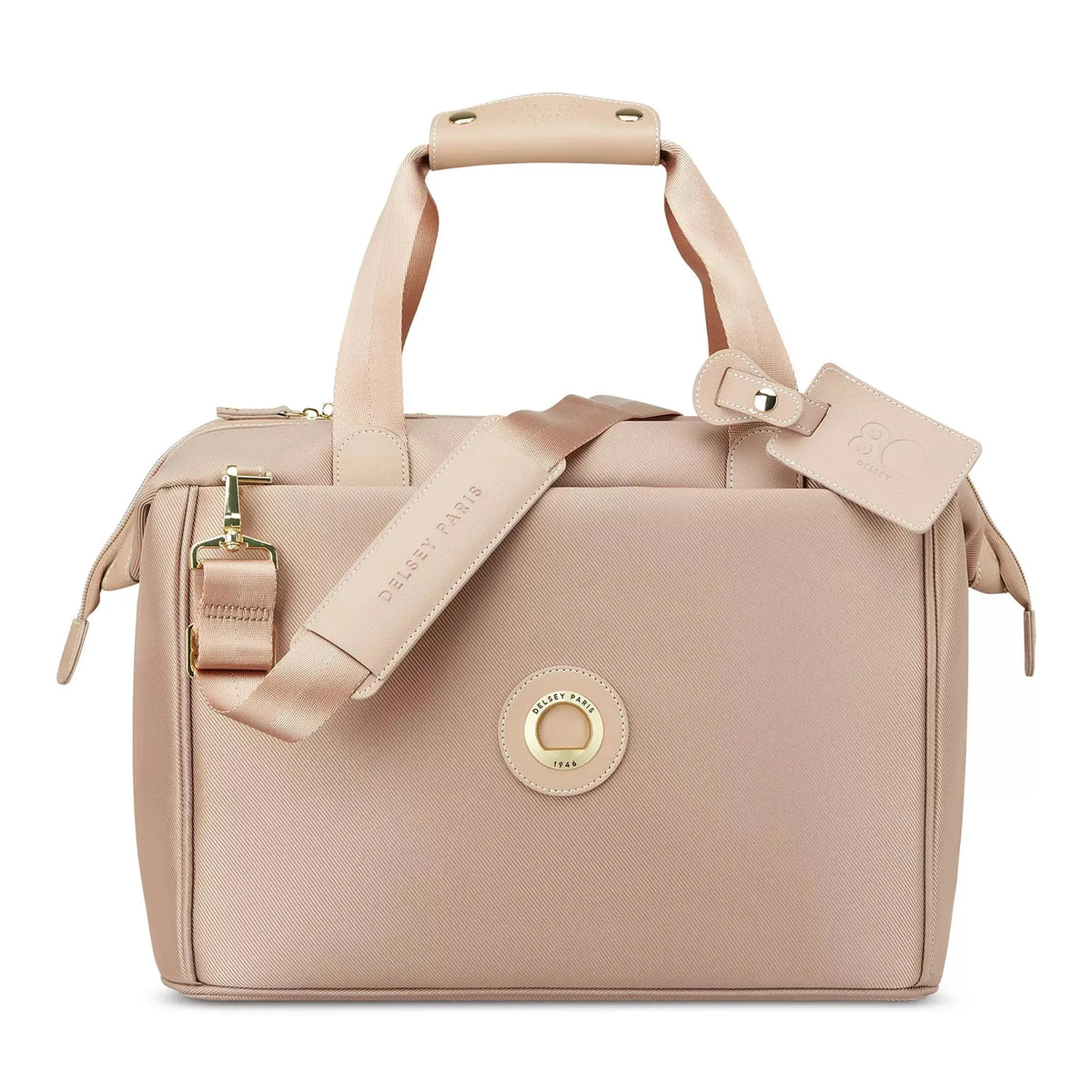 Delsey Chatelet Air 2.0 Weekender Travel Bag