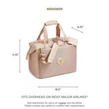 Delsey Chatelet Air 2.0 Weekender Travel Bag
