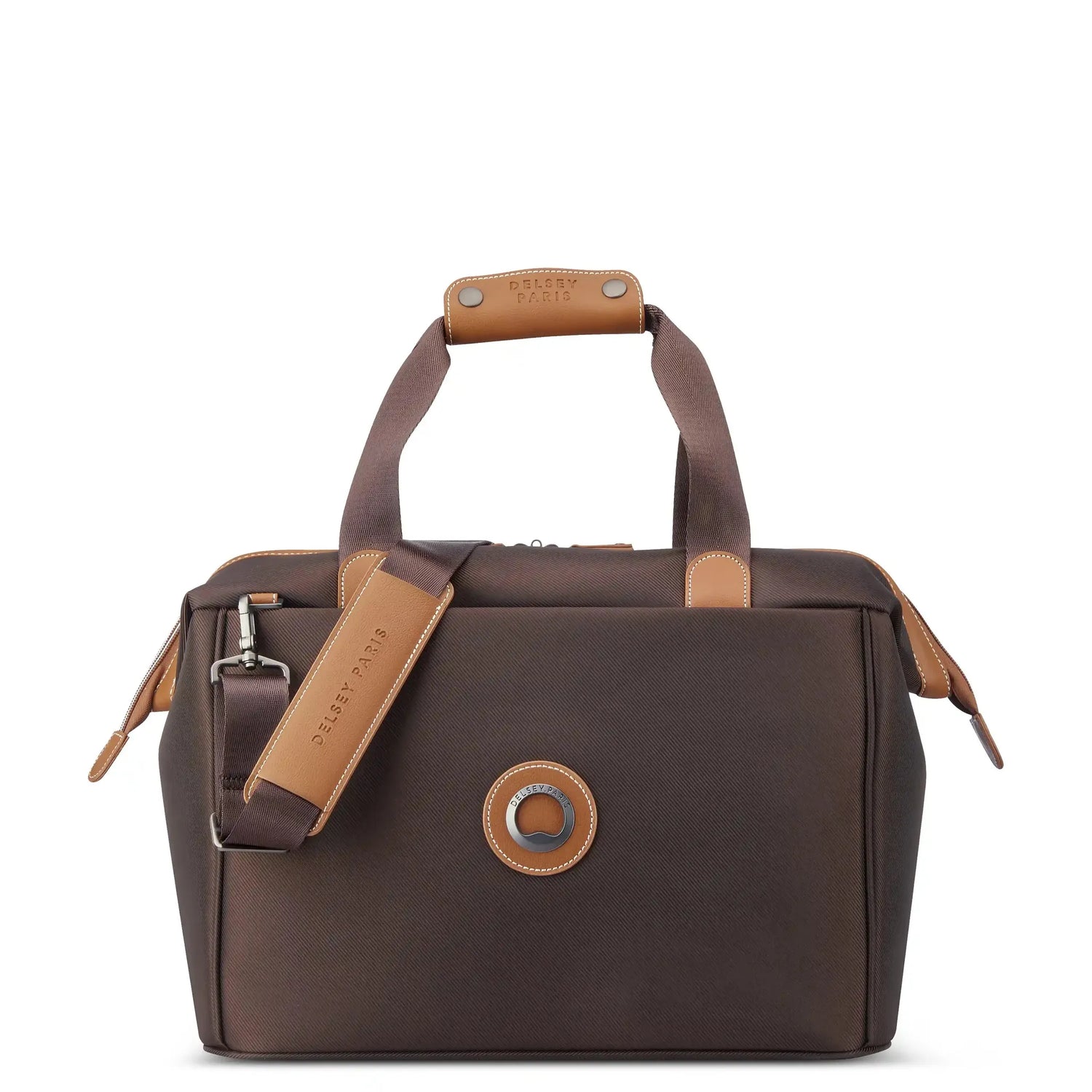 Delsey Paris Chatelet Air 2.0 Weekender Travel Bag