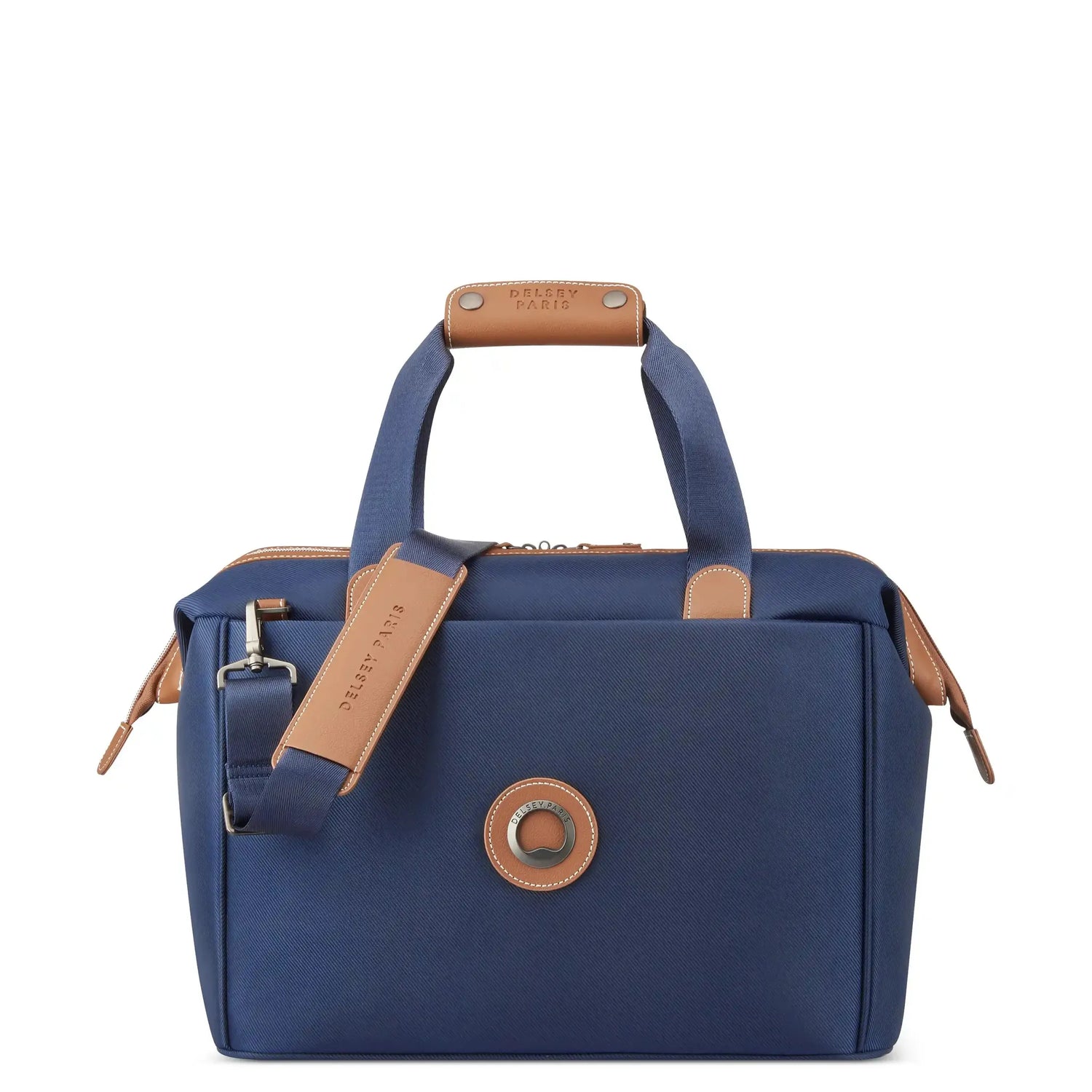 delsey chatelet air cabin 48 hours tote travel bag Delsey Paris Chatelet Air 2.0 Small Weekender Travel Bag