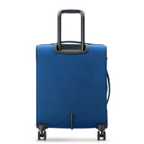 Delsey Color Block 19" Expandable Spinner Carry-On