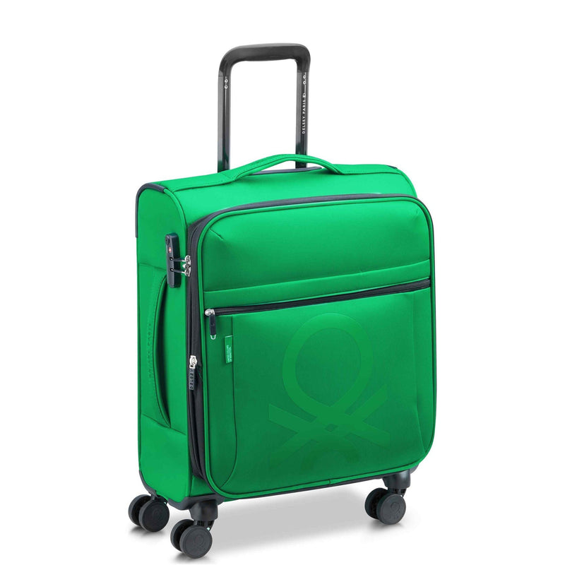 Delsey Color Block 19