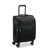 Delsey Color Block 19" Expandable Spinner Carry-On