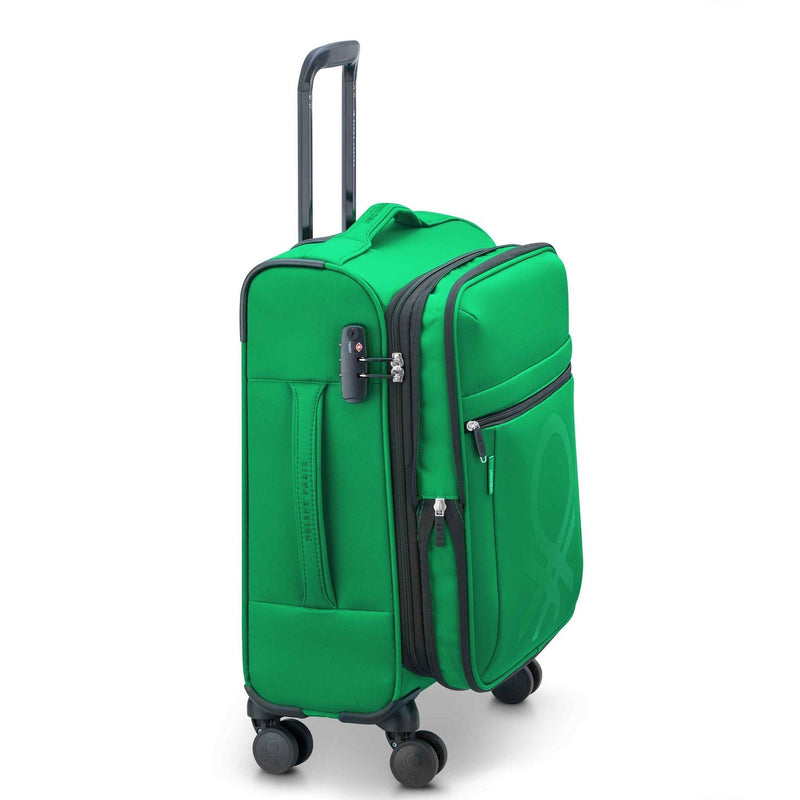 Delsey Color Block 19