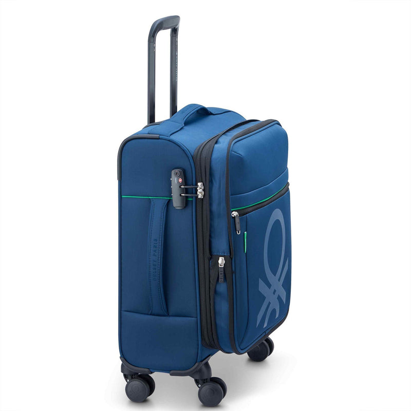 Delsey Color Block 19