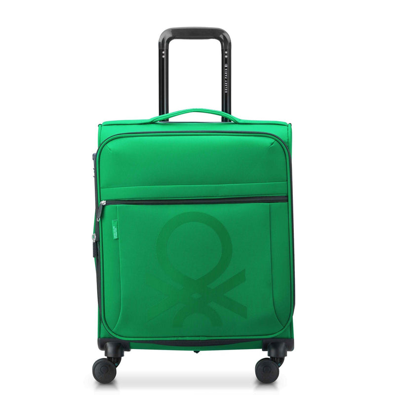Delsey Color Block 19