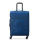 Delsey Color Block 23" Expandable Spinner Upright
