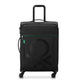Delsey Color Block 23" Expandable Spinner Upright