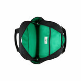 Delsey Color Block Tote Backpack