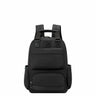Delsey Color Block Tote Backpack