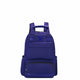 Delsey Color Block Tote Backpack