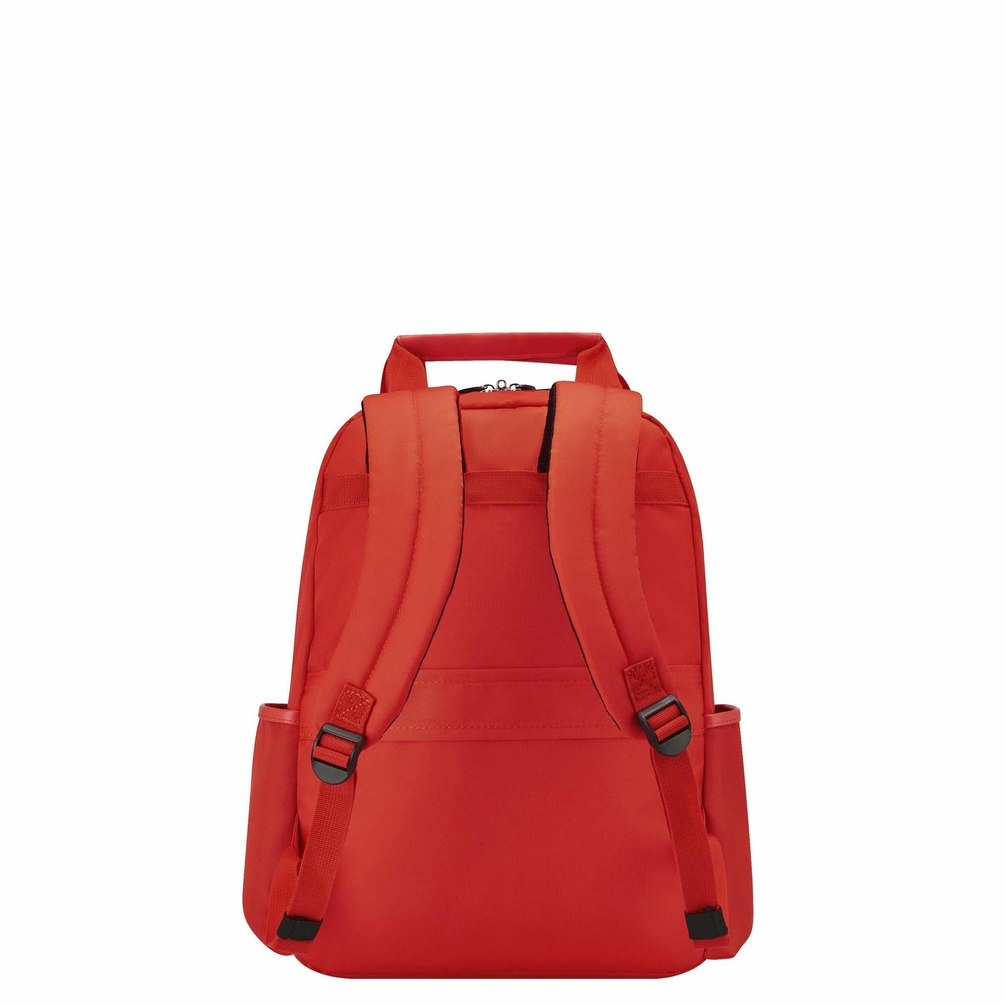 Delsey Color Block Tote Backpack – Luggage Pros